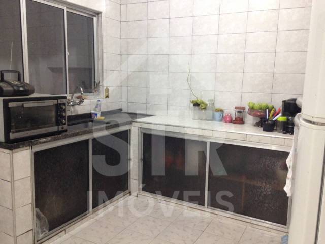 Sobrado para Venda em São Paulo - 5