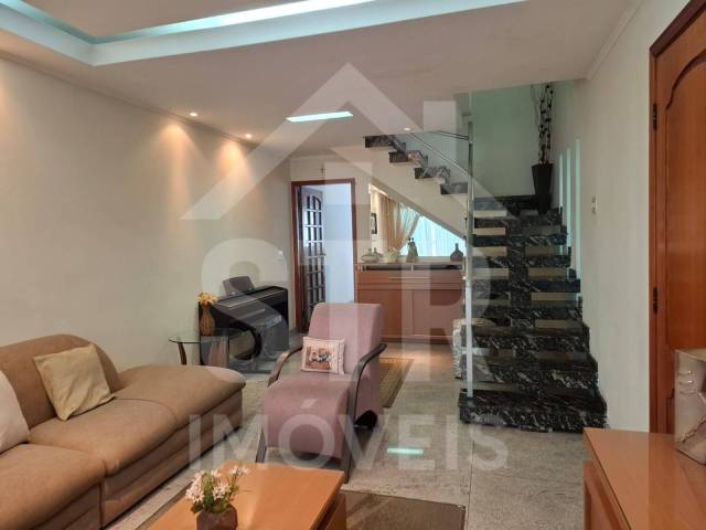 Casa para Venda em São Paulo - 3