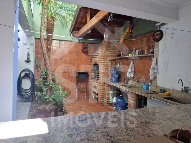 Casa para Venda em São Paulo - 5