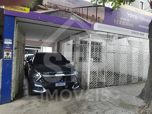 Locação em Vila Azevedo - São Paulo