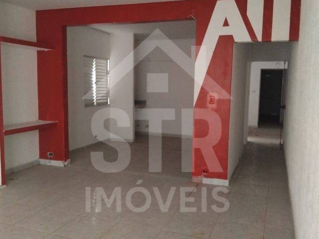 Sobrado para Locação em São Paulo - 4