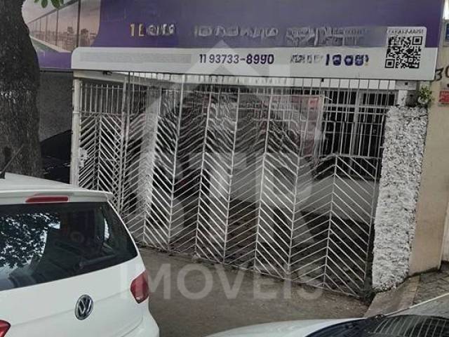 Sobrado para Locação em São Paulo - 2