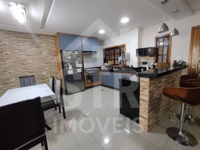 Sobrado para Venda em São Paulo - 3