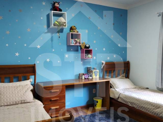 Sobrado para Venda em São Paulo - 5