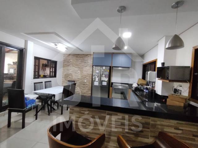 Sobrado para Venda em São Paulo - 2