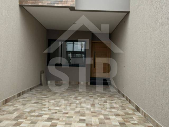 Sobrado para Venda em São Paulo - 2