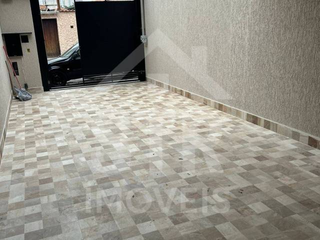 Sobrado para Venda em São Paulo - 3