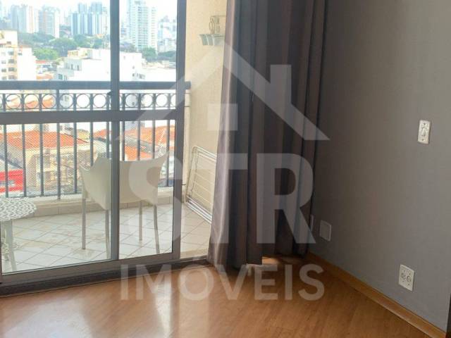 Apartamento para Locação em São Paulo - 2