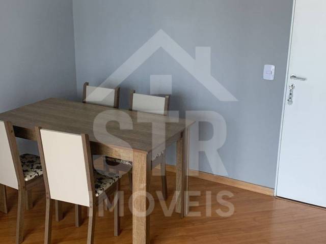 Apartamento para Locação em São Paulo - 4