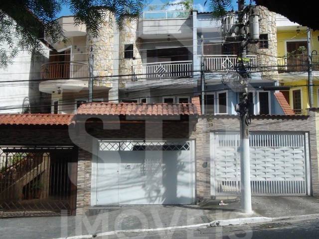 Venda em Cidade Patriarca - São Paulo