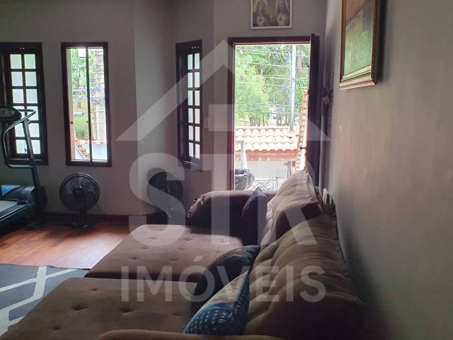 Sobrado para Venda em São Paulo - 4