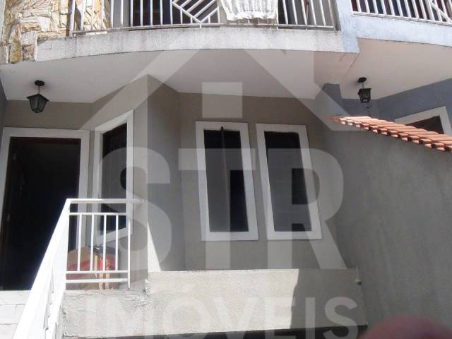 Sobrado para Venda em São Paulo - 3