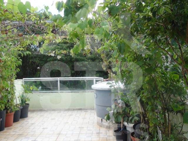 Sobrado para Venda em São Paulo - 2