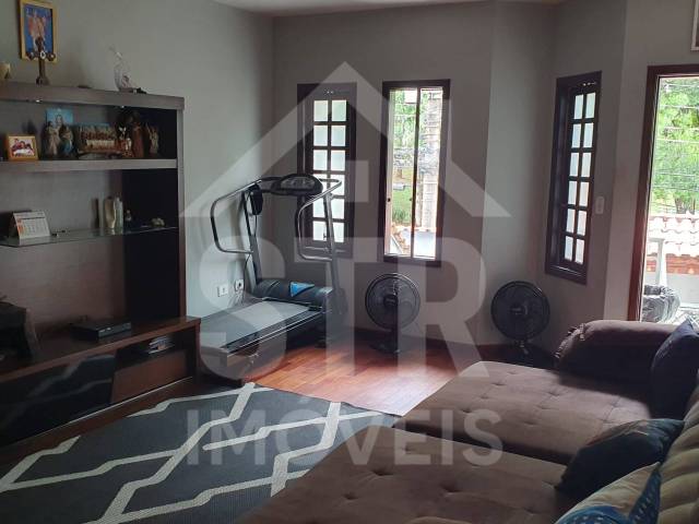 Sobrado para Venda em São Paulo - 5