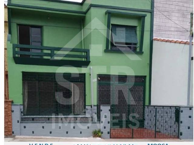 Venda em Vila Bertioga - São Paulo