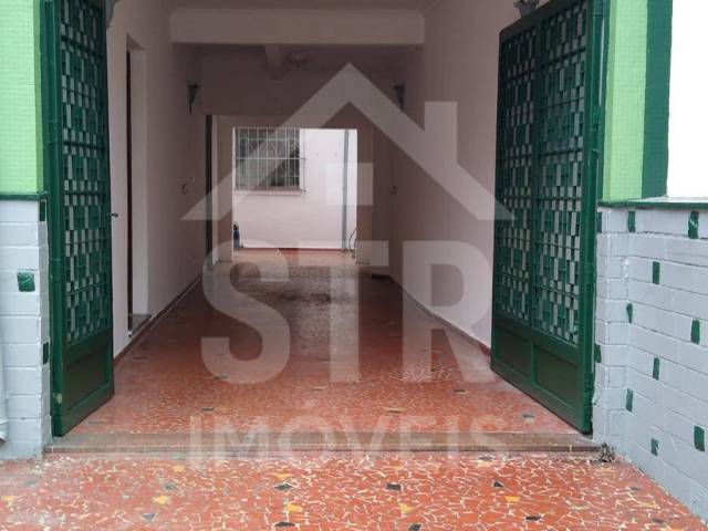 #196 - Sobrado para Venda em São Paulo - SP