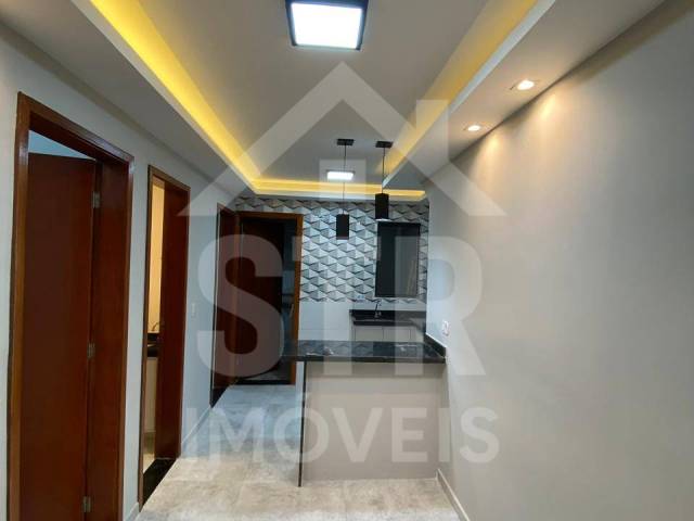 Venda em Vila Carrão - São Paulo