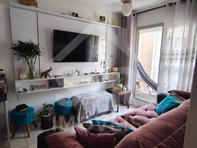 #198 - Apartamento para Venda em São Paulo - SP