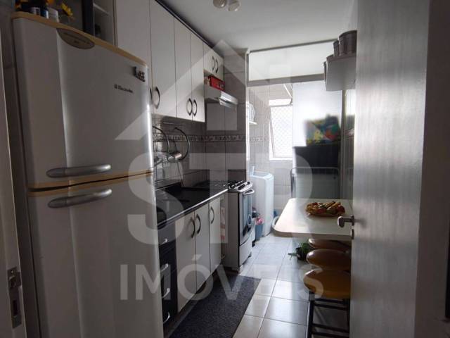 Apartamento para Venda em São Paulo - 4