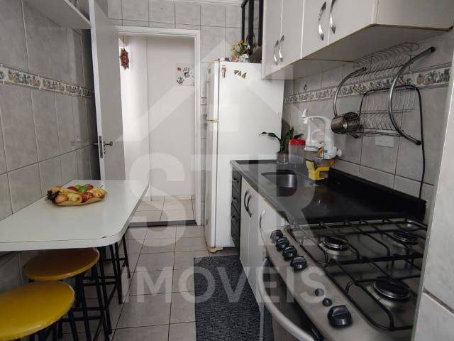 #198 - Apartamento para Venda em São Paulo - SP