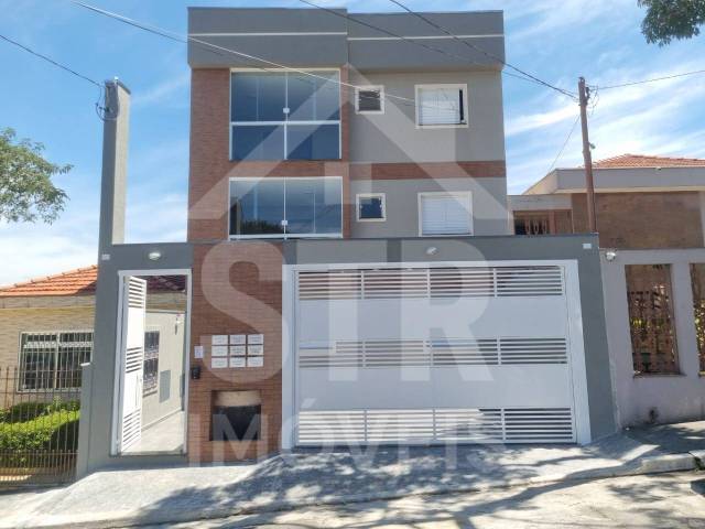 Venda em Vila Santa Clara - São Paulo