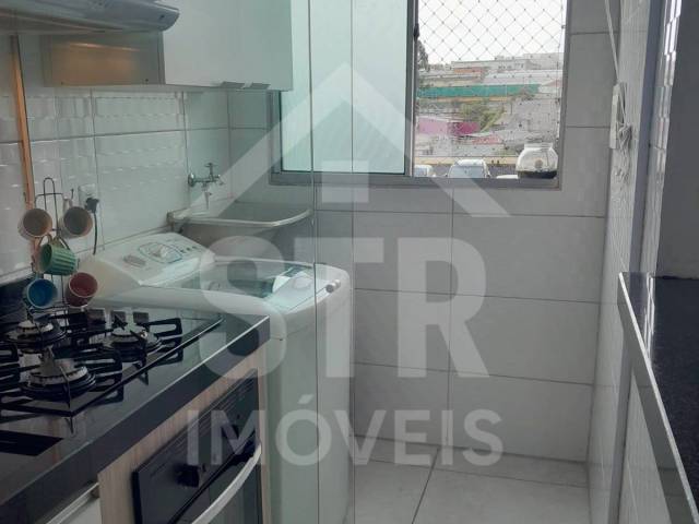 Apartamento para Venda em São Paulo - 4
