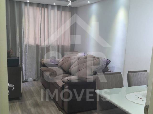 Apartamento para Venda em São Paulo - 3