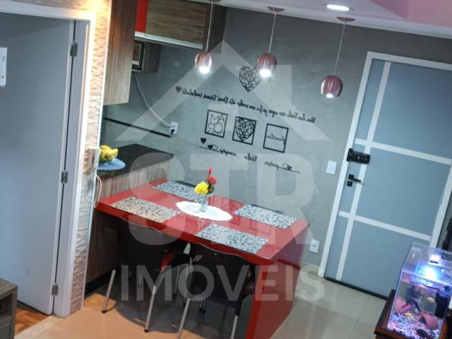 Apartamento para Venda em São Paulo - 2