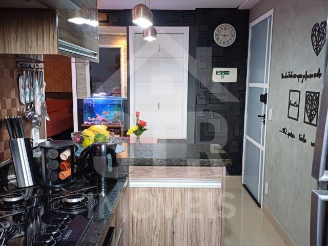 Apartamento para Venda em São Paulo - 5