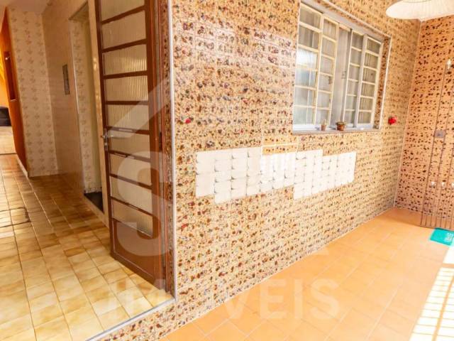 Sobrado para Venda em São Paulo - 2