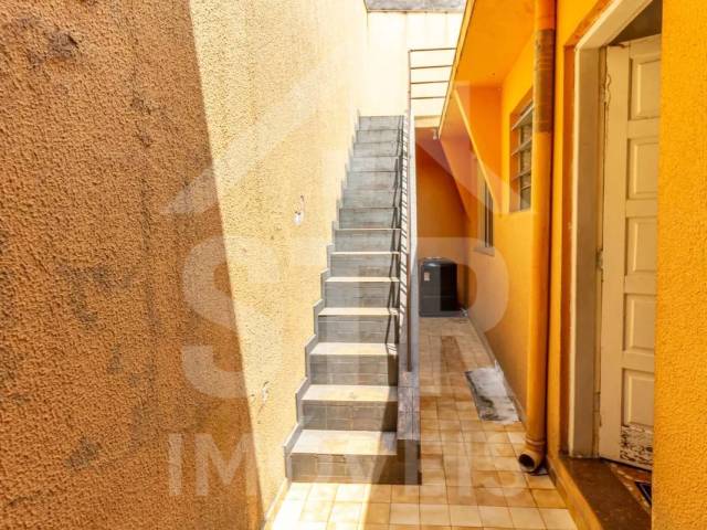 Sobrado para Venda em São Paulo - 3