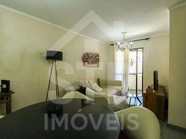 Apartamento para Locação em São Paulo - 2