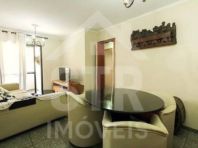 Apartamento para Locação em São Paulo - 3