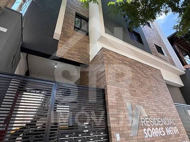 Apartamento para Venda em São Paulo - 2