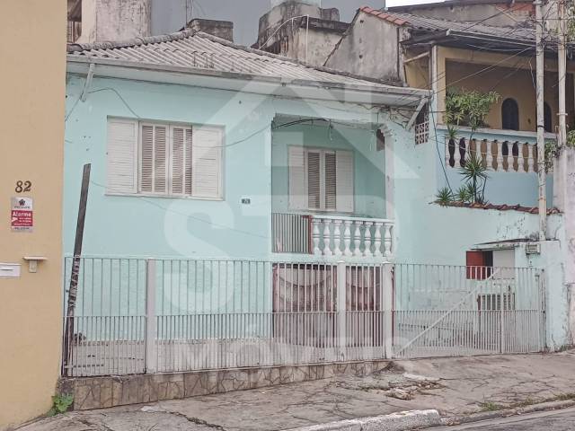 Casa para Locação em São Paulo - 2