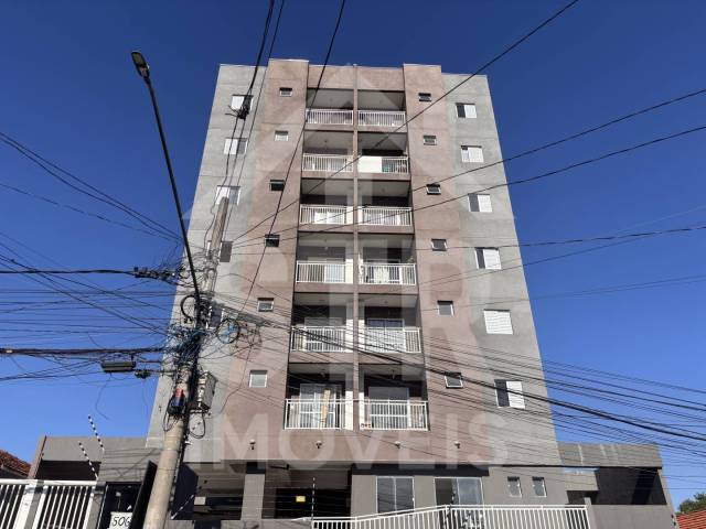 #214 - Apartamento para Venda em São Paulo - SP