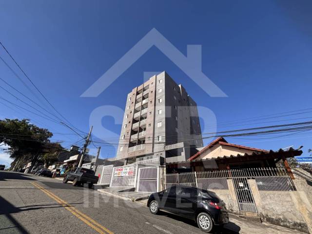 #214 - Apartamento para Venda em São Paulo - SP