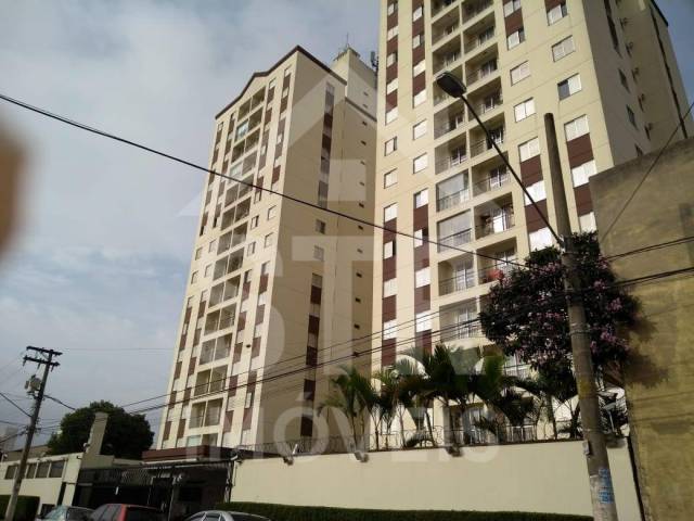 Venda em Vila Antonieta - São Paulo