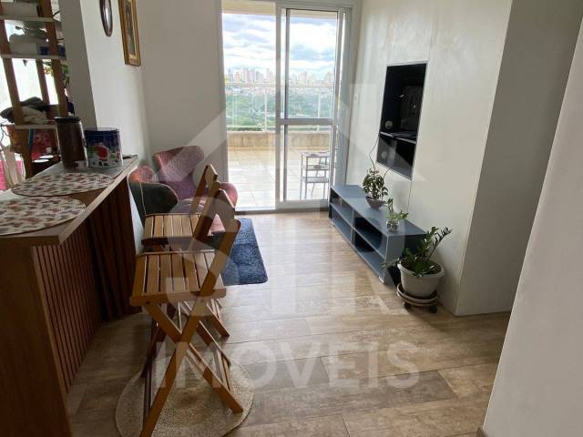 Apartamento para Venda em São Paulo - 3