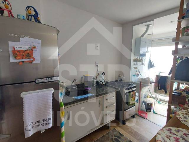 Apartamento para Venda em São Paulo - 2