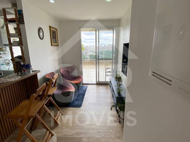 Apartamento para Venda em São Paulo - 5