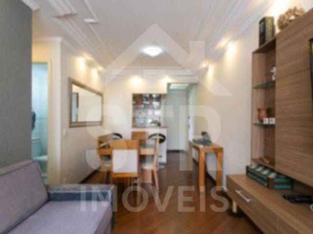 #217 - Apartamento para Venda em São Paulo - SP