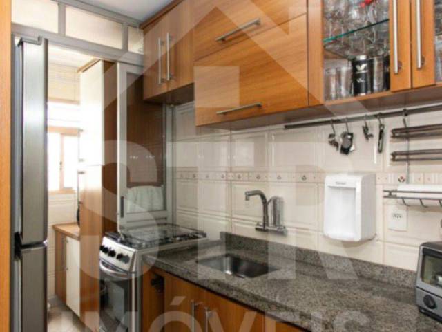 #217 - Apartamento para Venda em São Paulo - SP