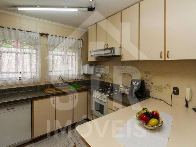 Sobrado para Venda em São Paulo - 4