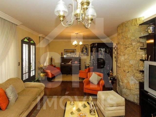 Sobrado para Venda em São Paulo - 2