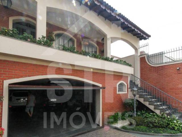 Sobrado para Venda em São Paulo - 5