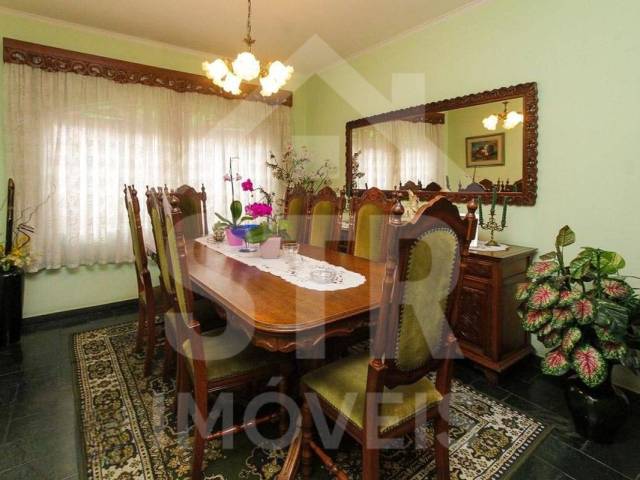 Sobrado para Venda em São Paulo - 3