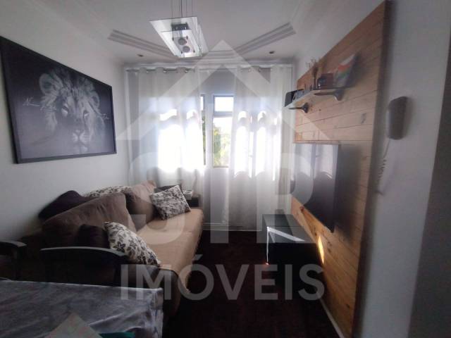 #222 - Apartamento para Venda em São Paulo - SP