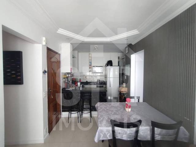 #222 - Apartamento para Venda em São Paulo - SP