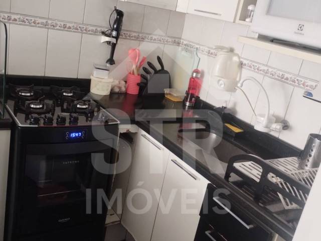 #222 - Apartamento para Venda em São Paulo - SP